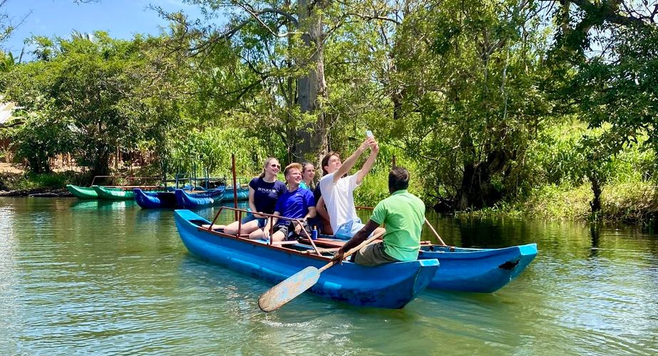 Sri Lanka groepsreizen Sri Lanka groepsreizen